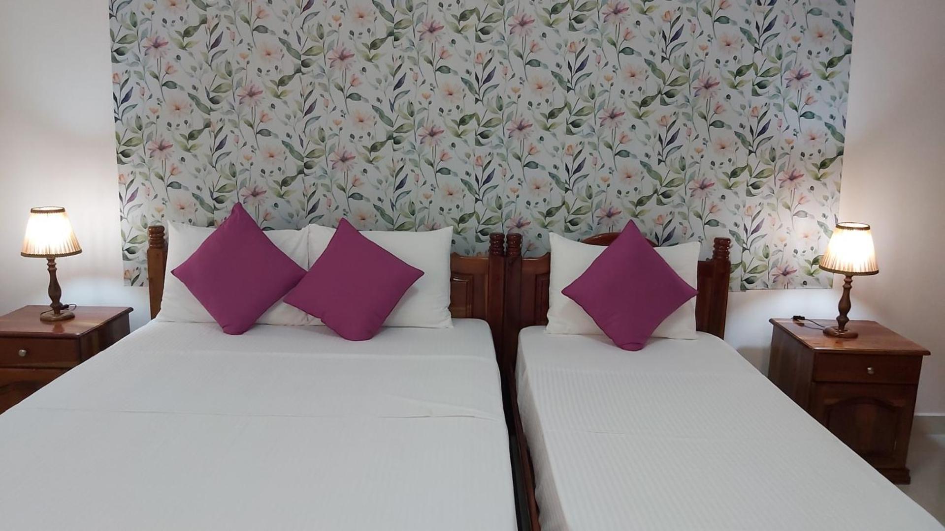 Emma'S Guest House And Self-Catering Au Cap Eksteriør billede