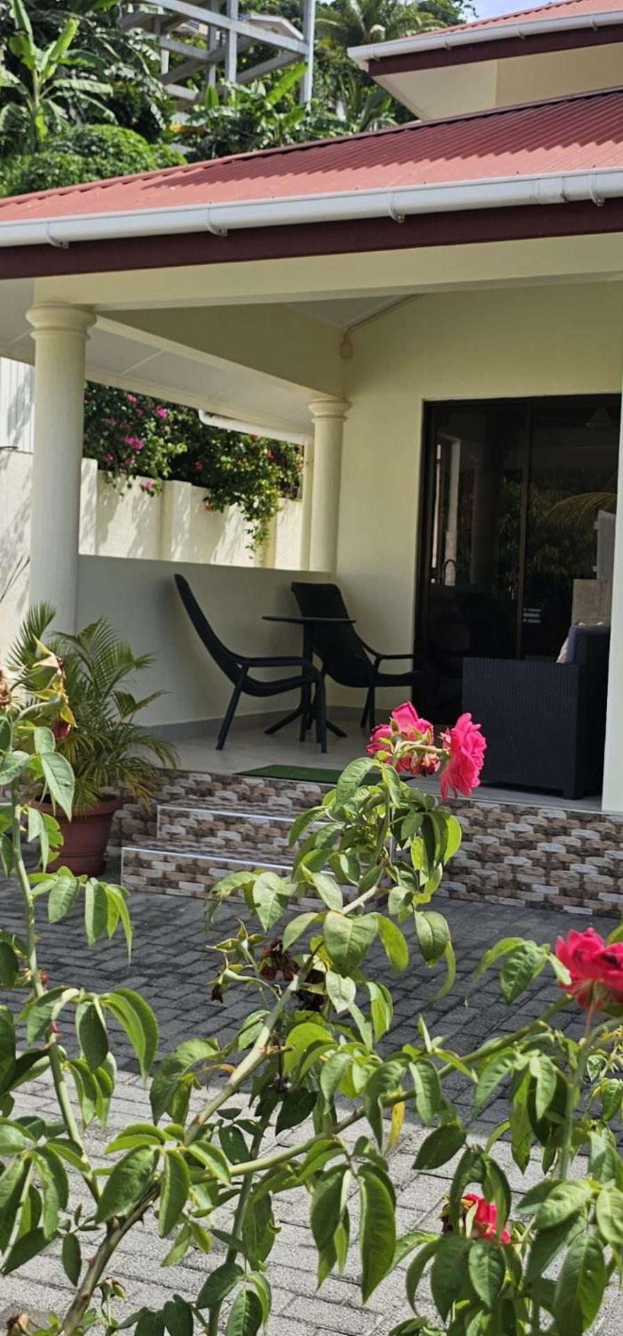 Emma'S Guest House And Self-Catering Au Cap Eksteriør billede