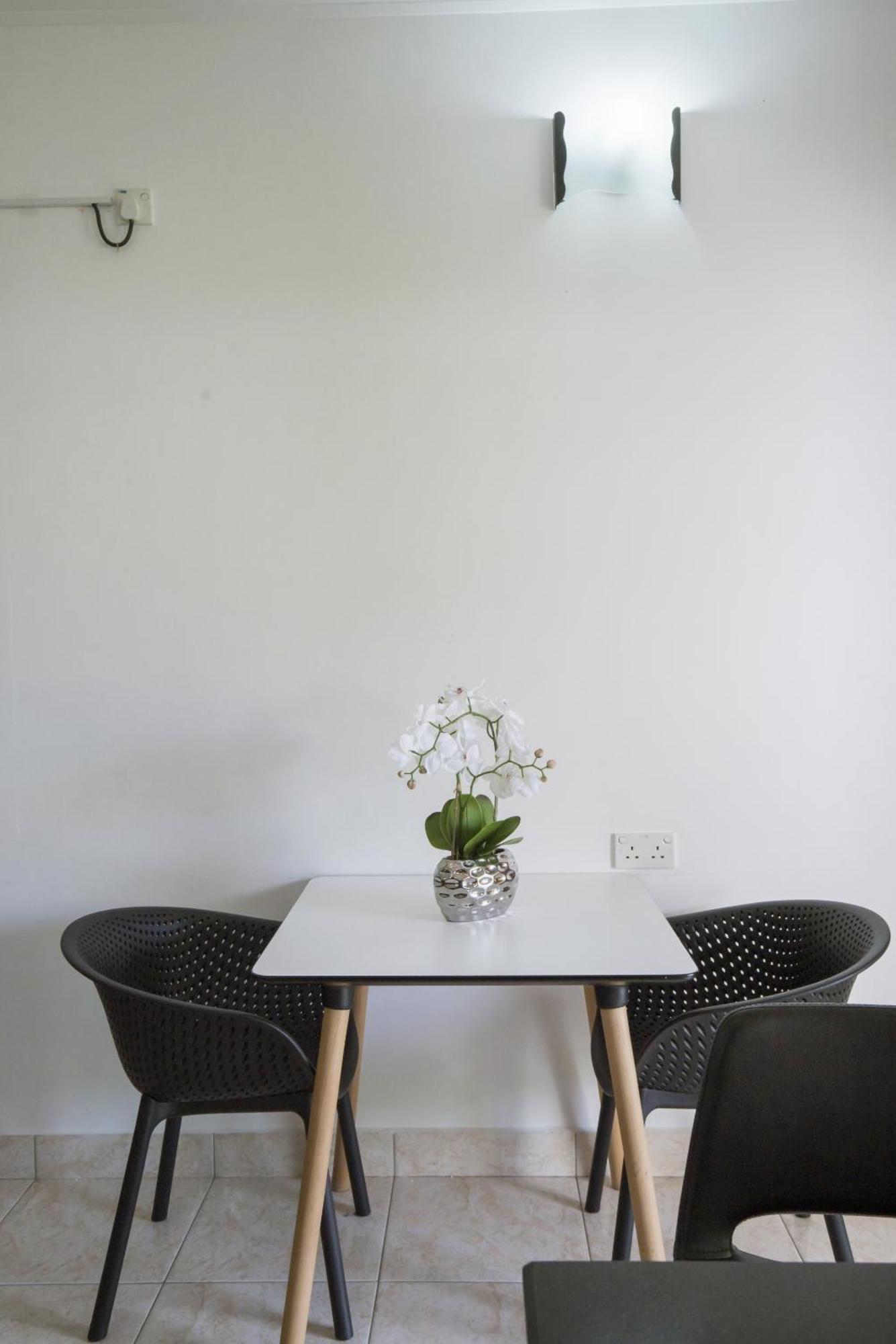 Emma'S Guest House And Self-Catering Au Cap Eksteriør billede