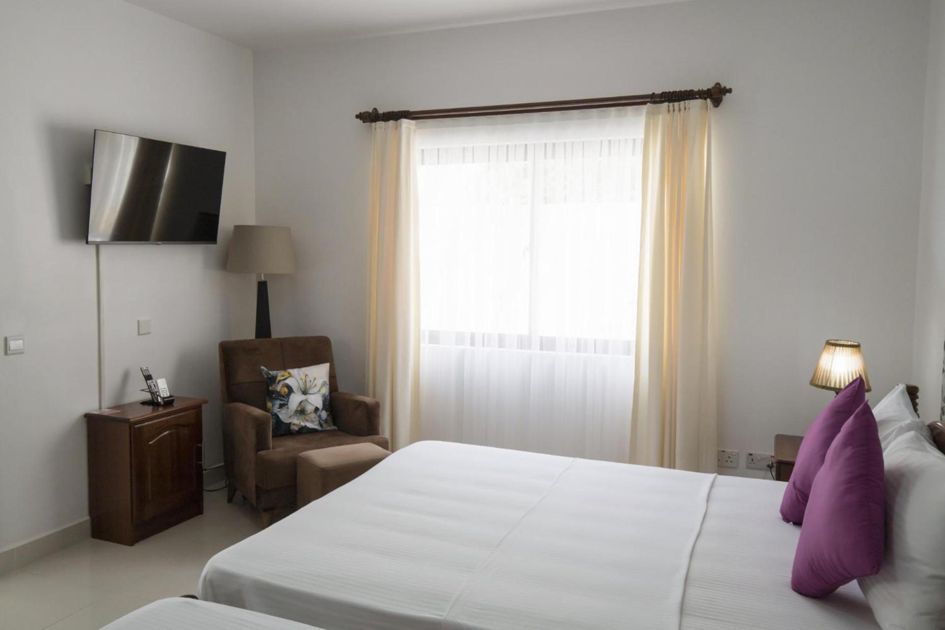 Emma'S Guest House And Self-Catering Au Cap Eksteriør billede