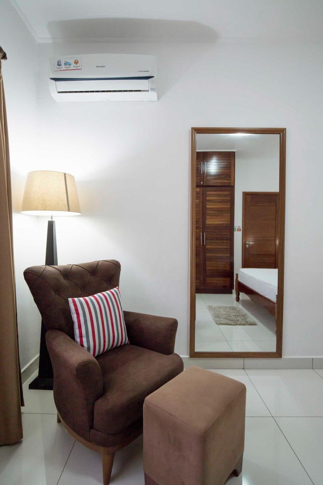 Emma'S Guest House And Self-Catering Au Cap Eksteriør billede