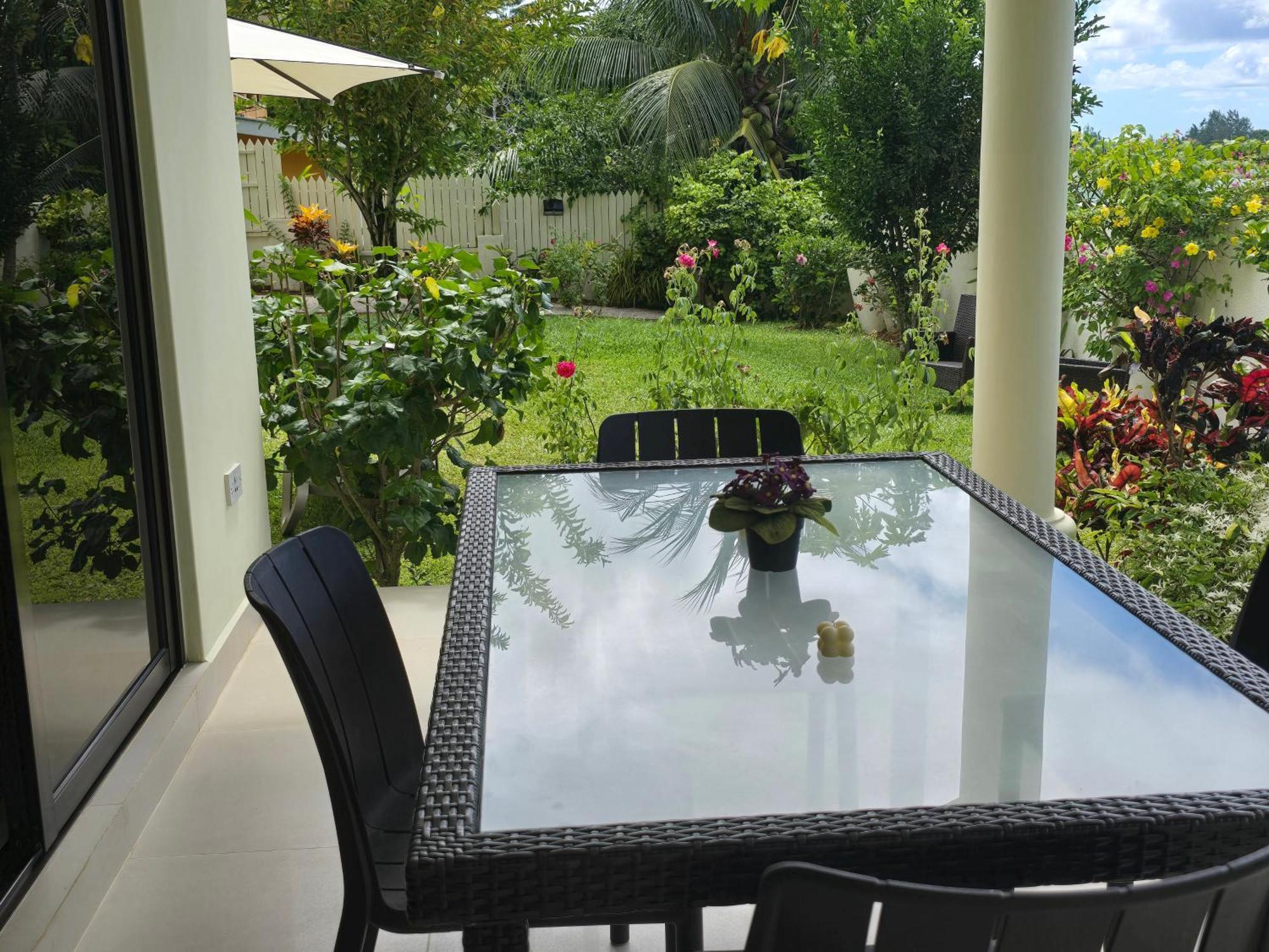 Emma'S Guest House And Self-Catering Au Cap Eksteriør billede