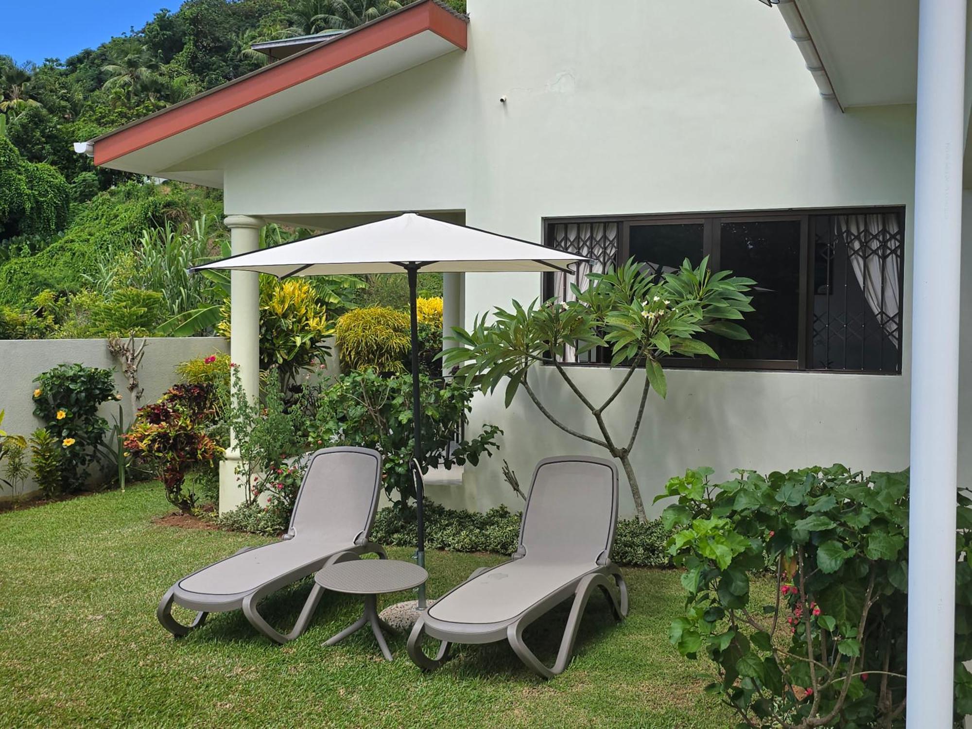 Emma'S Guest House And Self-Catering Au Cap Eksteriør billede